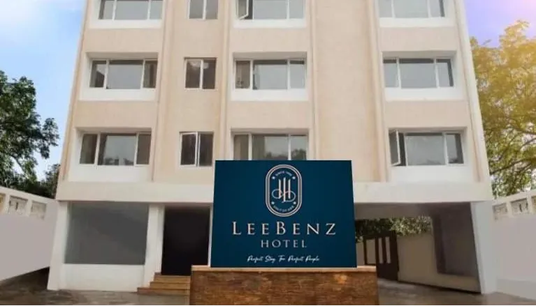 Hotel ARK International